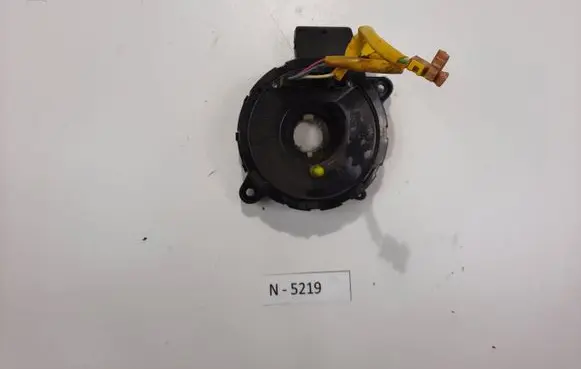 Chrysler Voyager Airbag slip ring squib (SRS ring) 