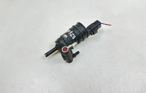 Renault Espace III Windscreen/windshield washer pump 430702B