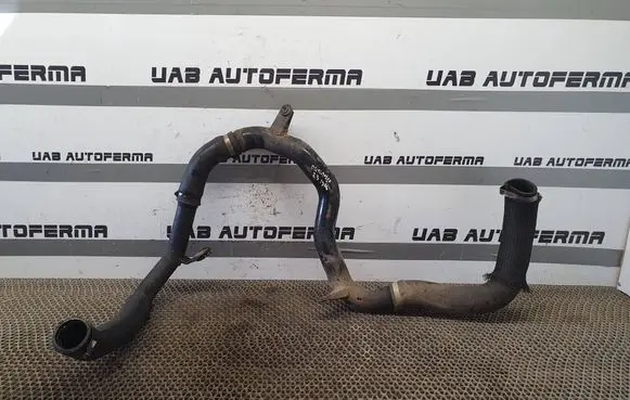 Intercooler hose/pipe