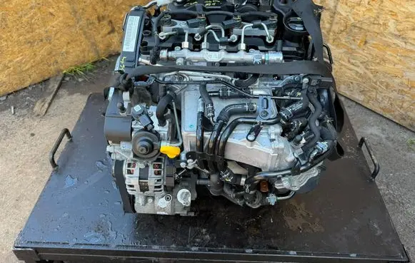 Audi A1 Engine CXMA CXM