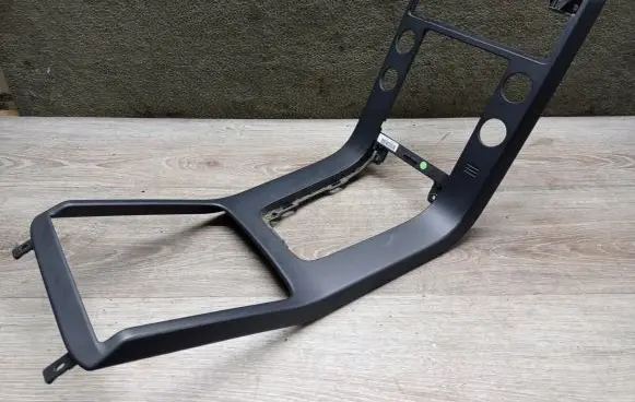 Volvo S80 Climate control/heater control trim 39997240