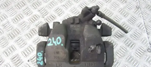 Citroen C5 Aircross Front brake caliper