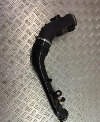 BMW X3 F25 Engine coolant pipe/hose 7617502