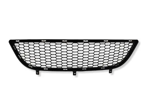 BMW 3 E90 E91 Front bumper lower grill BM5101541