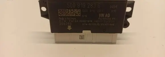 Seat Ateca Parking PDC control unit/module 5Q0919283G