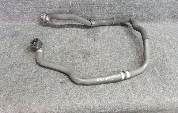 BMW 5 G30 G31 Engine coolant pipe/hose 8602621 16263