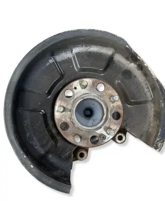 Hyundai Tucson TL Rear wheel hub 52701D7000
