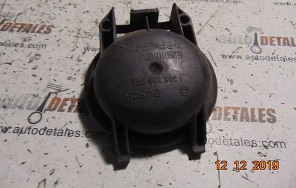 Mercedes-Benz A W169 Headlight/headlamp dust cover 1305239069