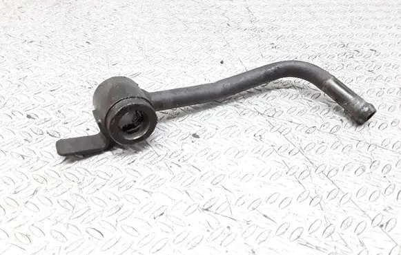 Turbo turbocharger oiling pipe/hose