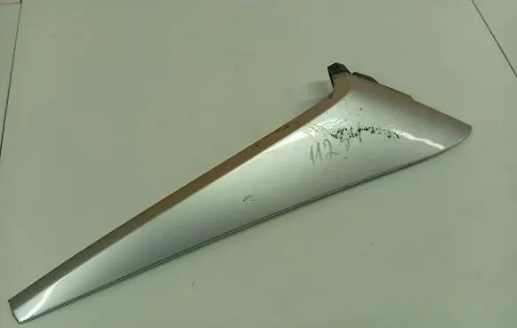 Volkswagen Cross Polo Other exterior part 
