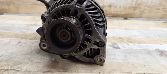 Generator/alternator