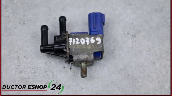 Nissan Primera Turbo solenoid valve FDDB100 0CA 0W0104B