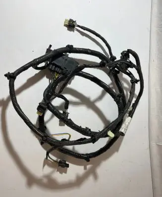 Land Rover Range Rover Sport L494 Parking sensor (PDC) wiring loom GK6215B484 50119730