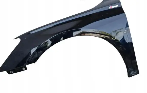 Audi A3 8Y Fender