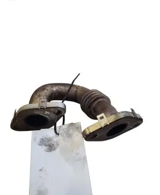 EGR valve line/pipe/hose