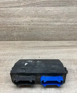 Renault Laguna I Comfort/convenience module 73846847
