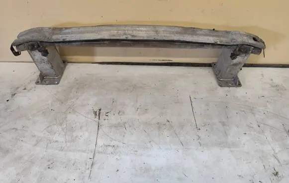 Audi A5 8T 8F Front bumper cross member 8K0807113D