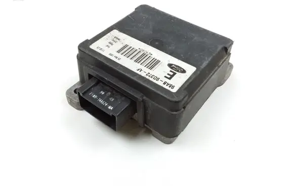 Ford Focus Other control units/modules 98AB9D372AF