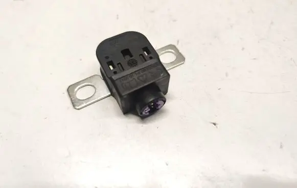 Audi A6 C7 Battery relay fuse 4g0915519