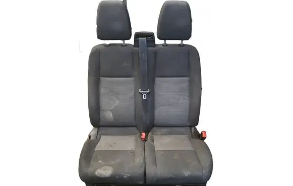 Ford Transit Front double seat 