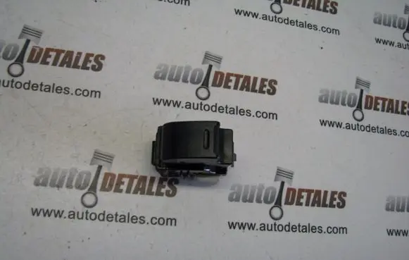Toyota Prius (XW20) Electric window control switch