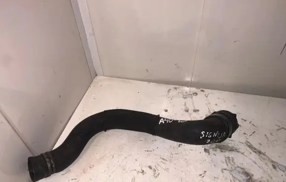 Opel Insignia A Engine coolant pipe/hose 3M5H8286FF A4013
