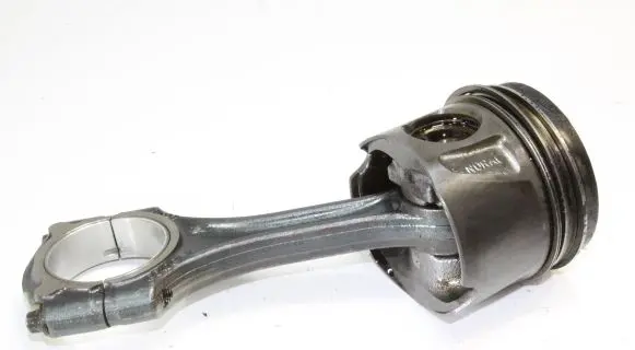 Mercedes-Benz B W245 Piston A6400300517 A6400300320