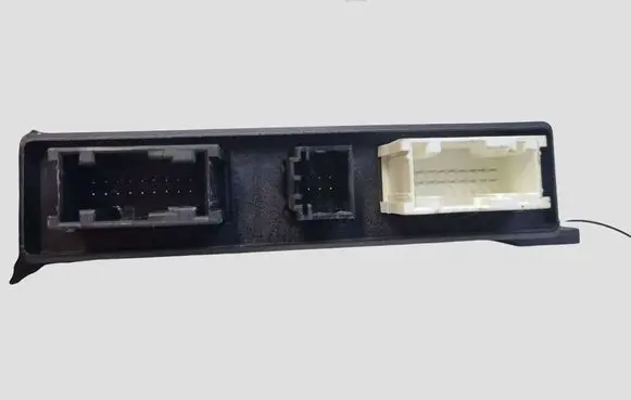 Citroen C5 Parking PDC control unit/module 0263004203 9663821780