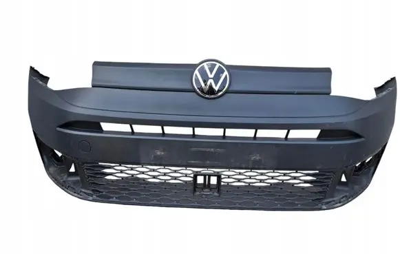 Volkswagen Caddy Front bumper 2K7807221