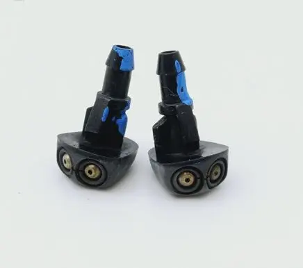 KIA Sephia Windshield washer spray nozzle 