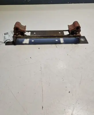 Muffler mount bracket/holder
