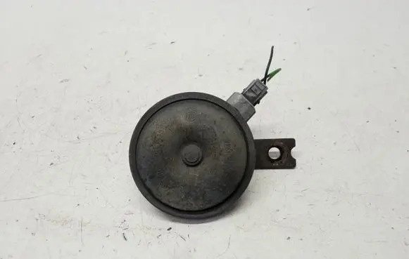 Hyundai ix35 Horn signal