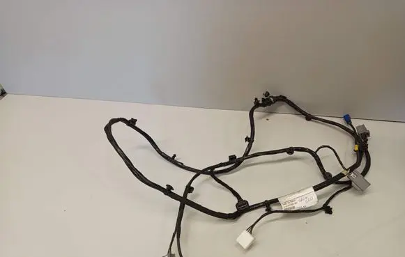 Volvo S60 Tailgate/trunk wiring harness 31327426