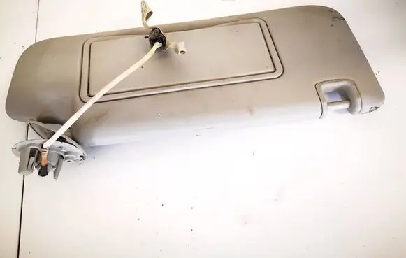 Opel Insignia A Sun visor