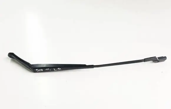 Peugeot 508 Front wiper blade arm