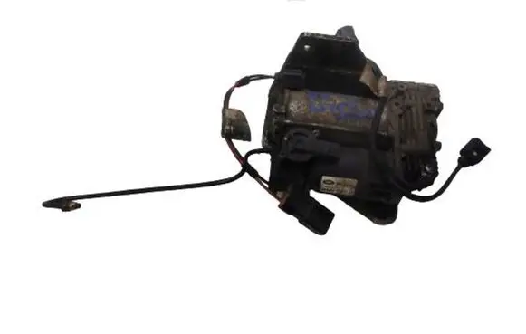 Land Rover Range Rover Sport L320 Air suspension compressor/pump BH3219G525DF