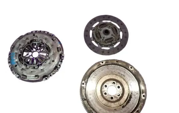 Volkswagen Golf VII Clutch set kit 04L105273