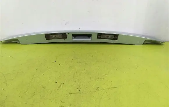 Fiat Stilo Bottom trim 