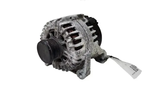 BMW 5 F10 F11 Generator/alternator 8507625 FG23S032 2608668D
