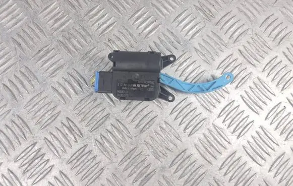 Audi A3 S3 8P Air flap motor/actuator 1K1907511E 0132801343 983387XD
