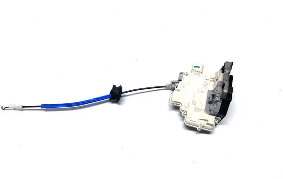 Audi A4 S4 B8 8K Front door lock 8J1837016A 8J1837016