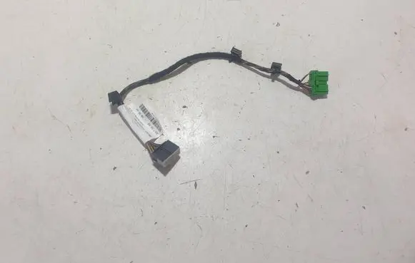 Volvo XC60 Other wiring loom 31443725