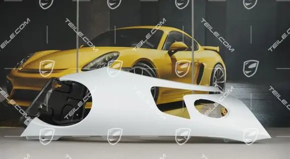 Porsche 911 991 Fender 99150303283G2X