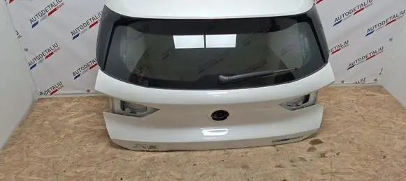 BMW X2 F39 Tailgate/trunk/boot lid 41007423832