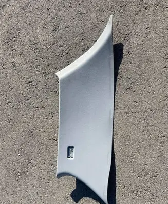BMW 1 E81 E87 (D) pillar trim (bottom) 7058340