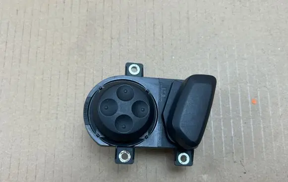 Volkswagen PASSAT B7 Seat control switch 3C0959777
