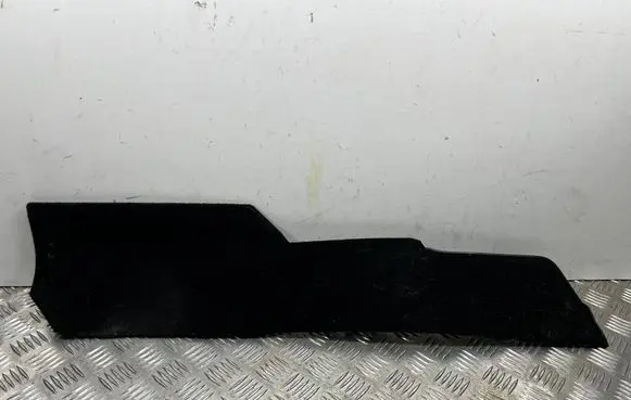 Skoda Superb B6 (3T) Other trunk/boot trim element 3T1863045B 1004160403