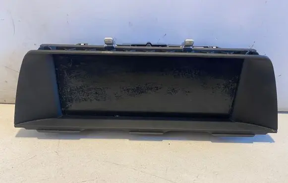 BMW 5 F10 F11 Screen/display/small screen 9243897 DF101025