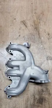 Audi A3 S3 8P Intake manifold 03G129713K
