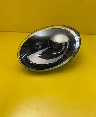 Volkswagen Beetle A5 Headlight/headlamp 5C1941031J